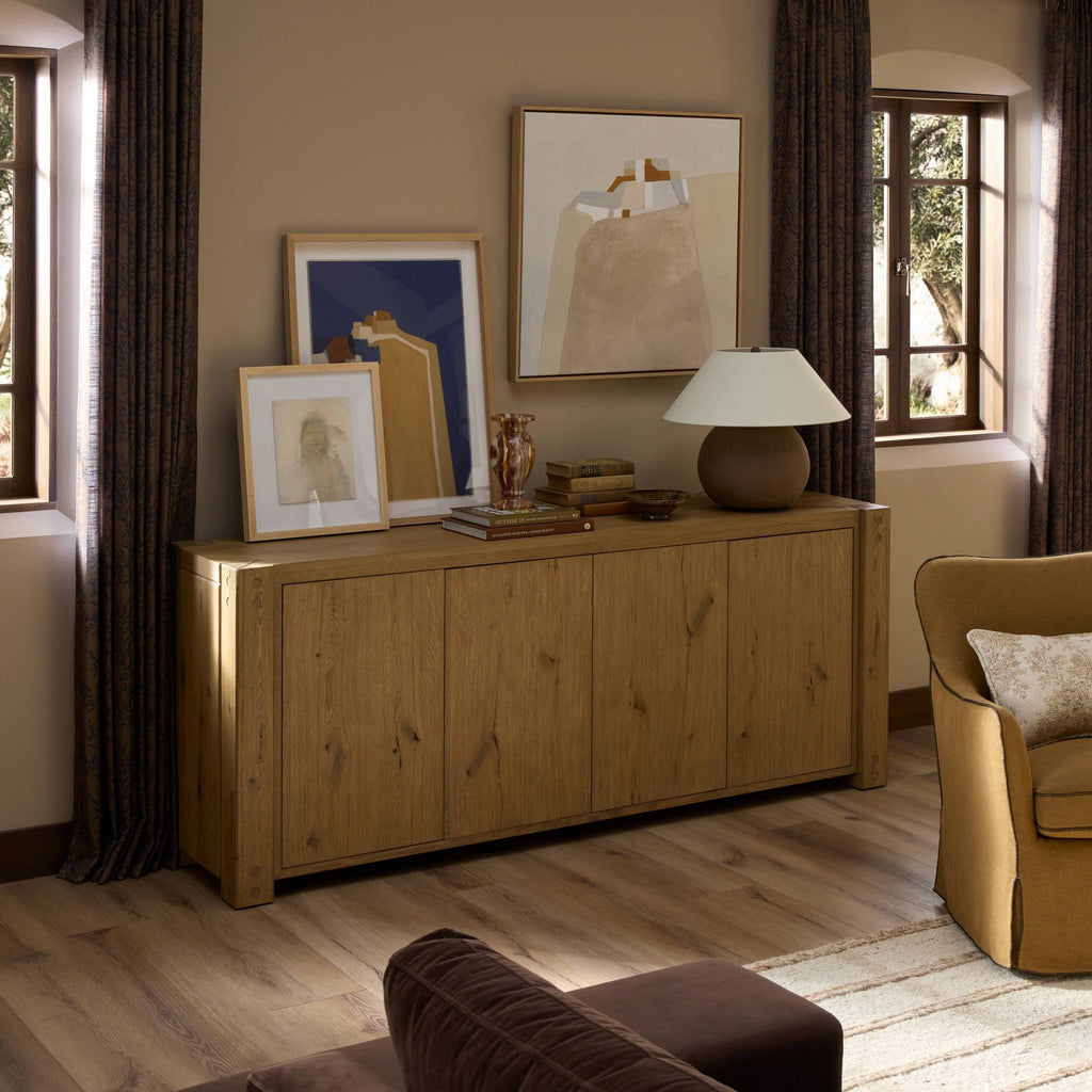 Emmer Sideboard