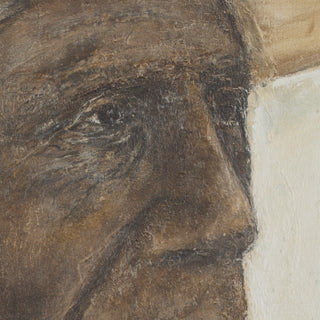 Vaquero II by Paul Meyer