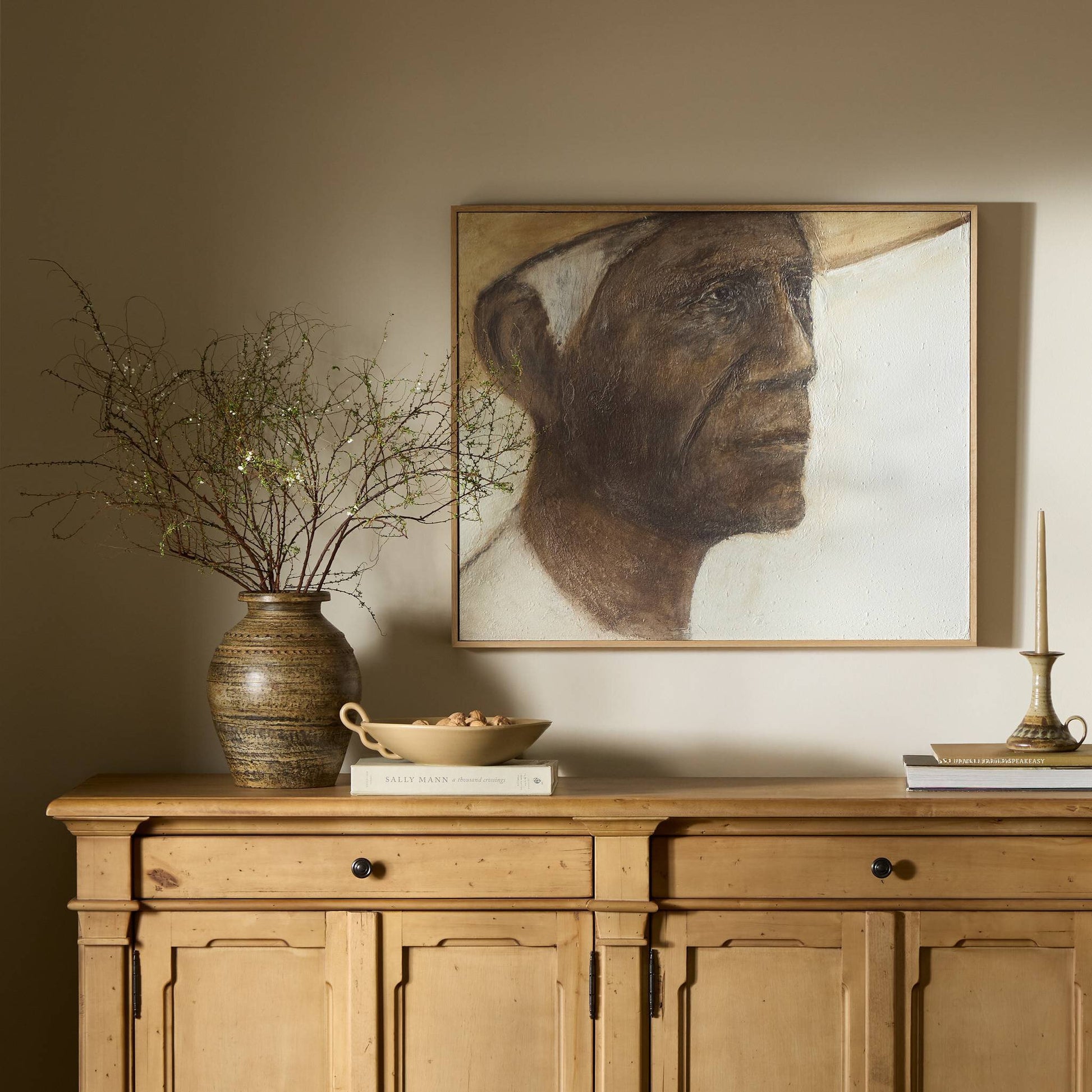 Vaquero II by Paul Meyer