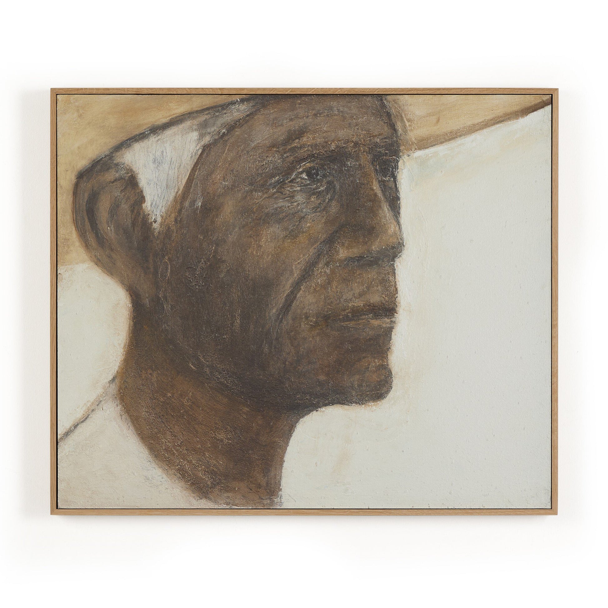 Vaquero II by Paul Meyer