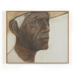 Vaquero II by Paul Meyer