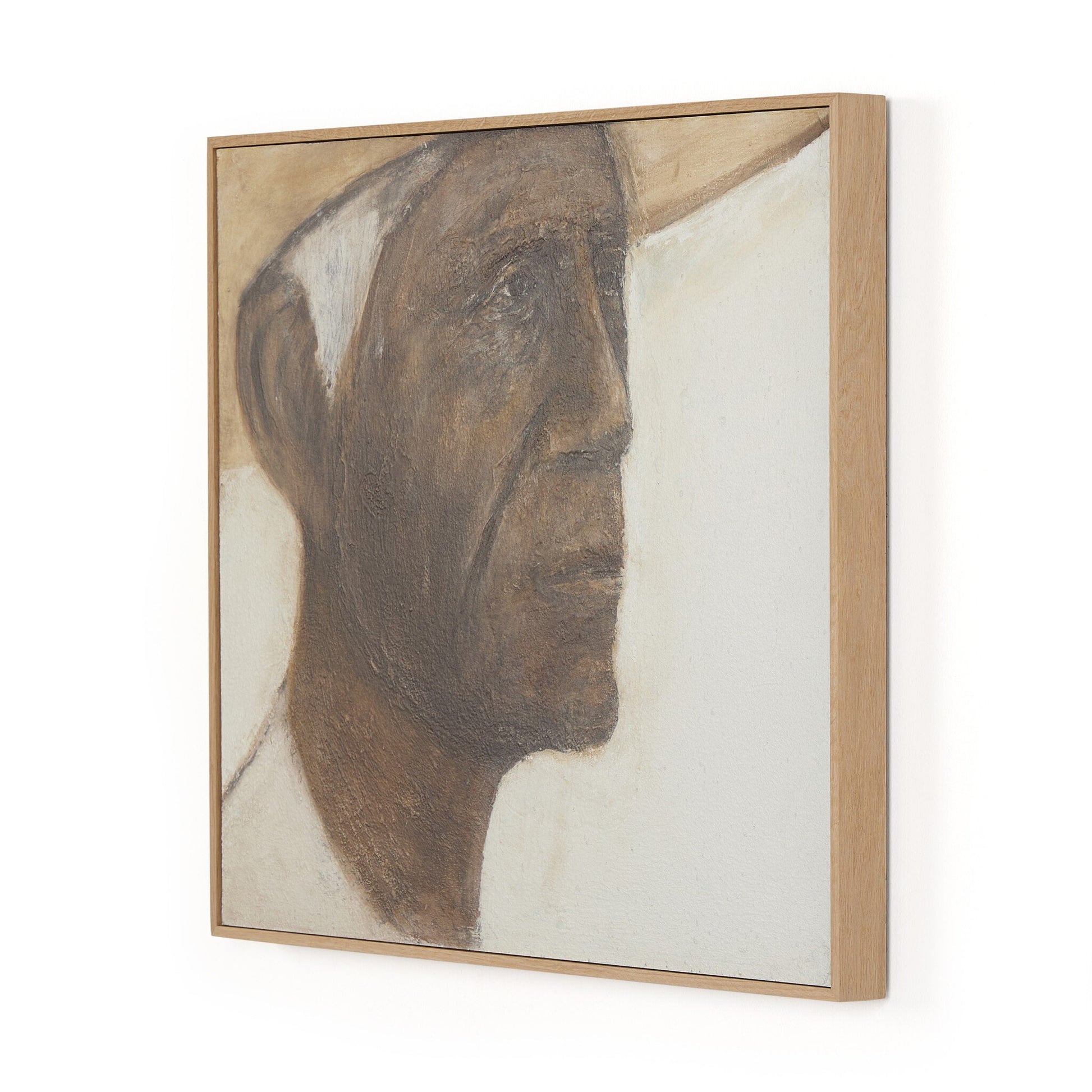 Vaquero II by Paul Meyer