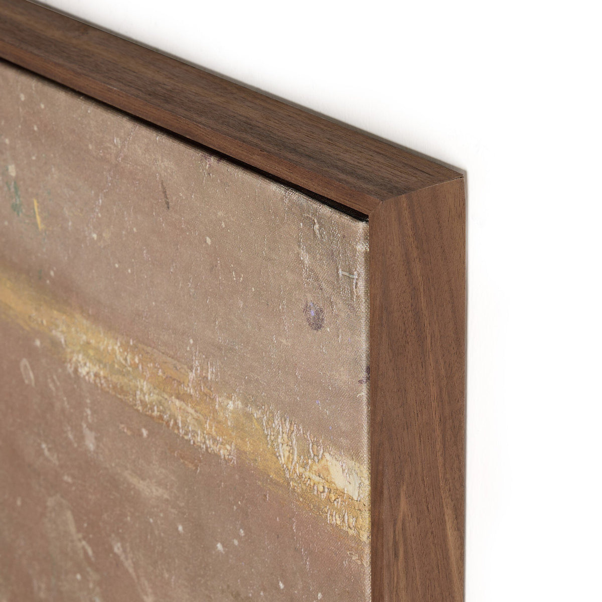 Ochre by Paul Meyer