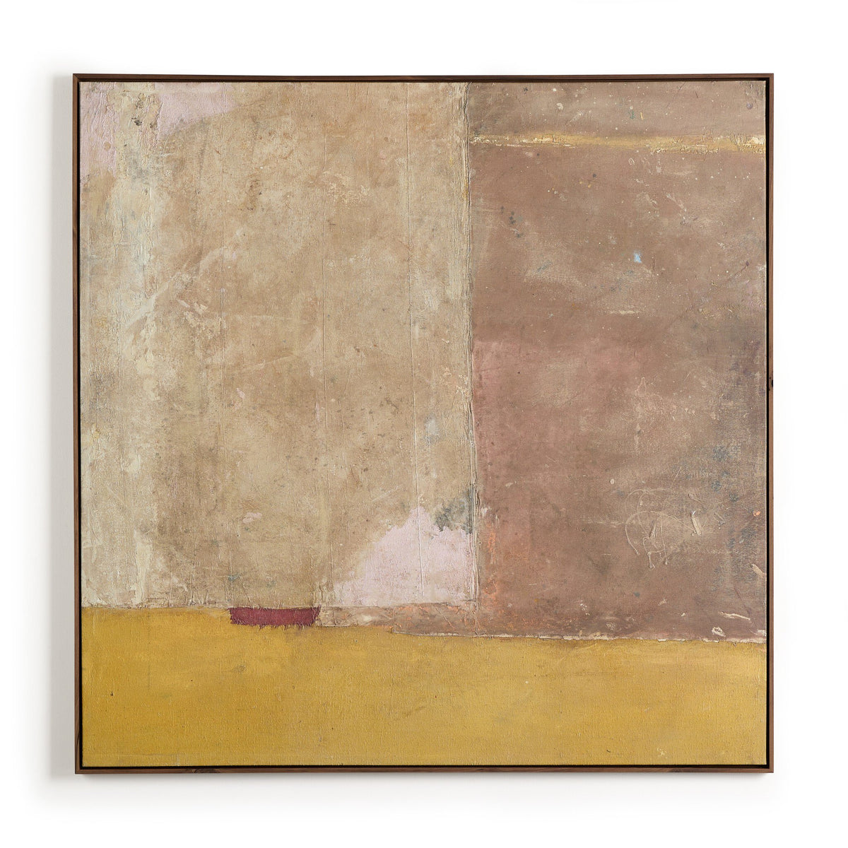 Ochre by Paul Meyer