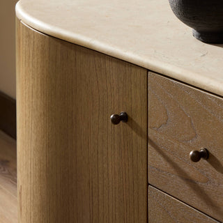 Boa Media Console