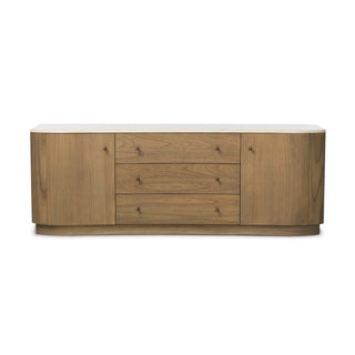Boa Media Console