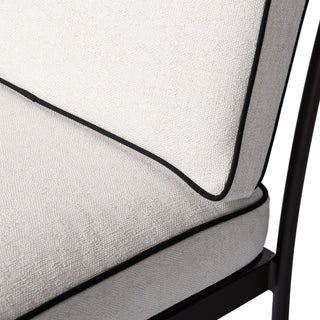 Tally Outdoor Dining Chair