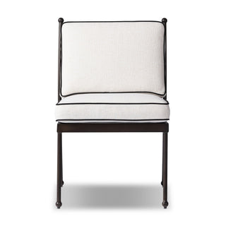 Tally Outdoor Dining Chair