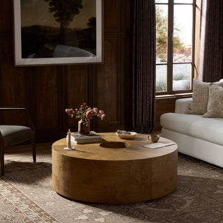 Eloise Coffee Table