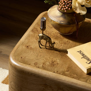 Talessi End Table