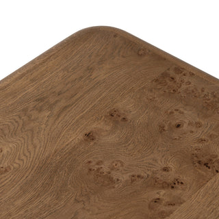 Talessi Square Coffee Table