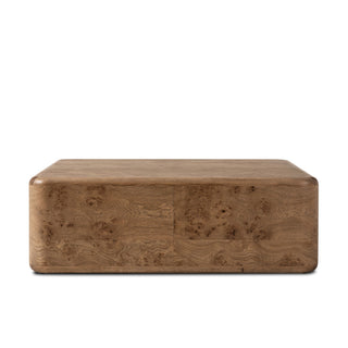 Talessi Square Coffee Table