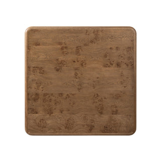 Talessi Square Coffee Table