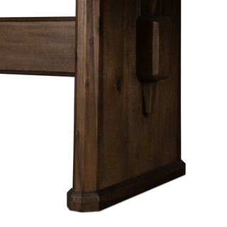 Melina Extension Dining Table