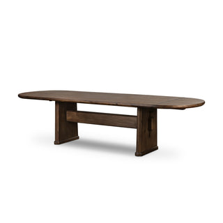 Melina Extension Dining Table