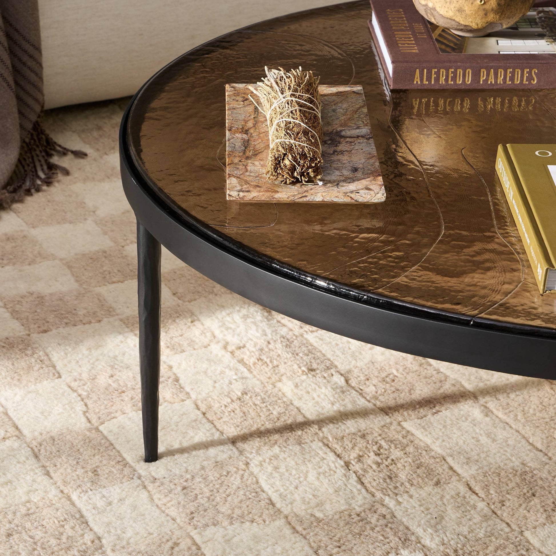 Yoko Coffee Table