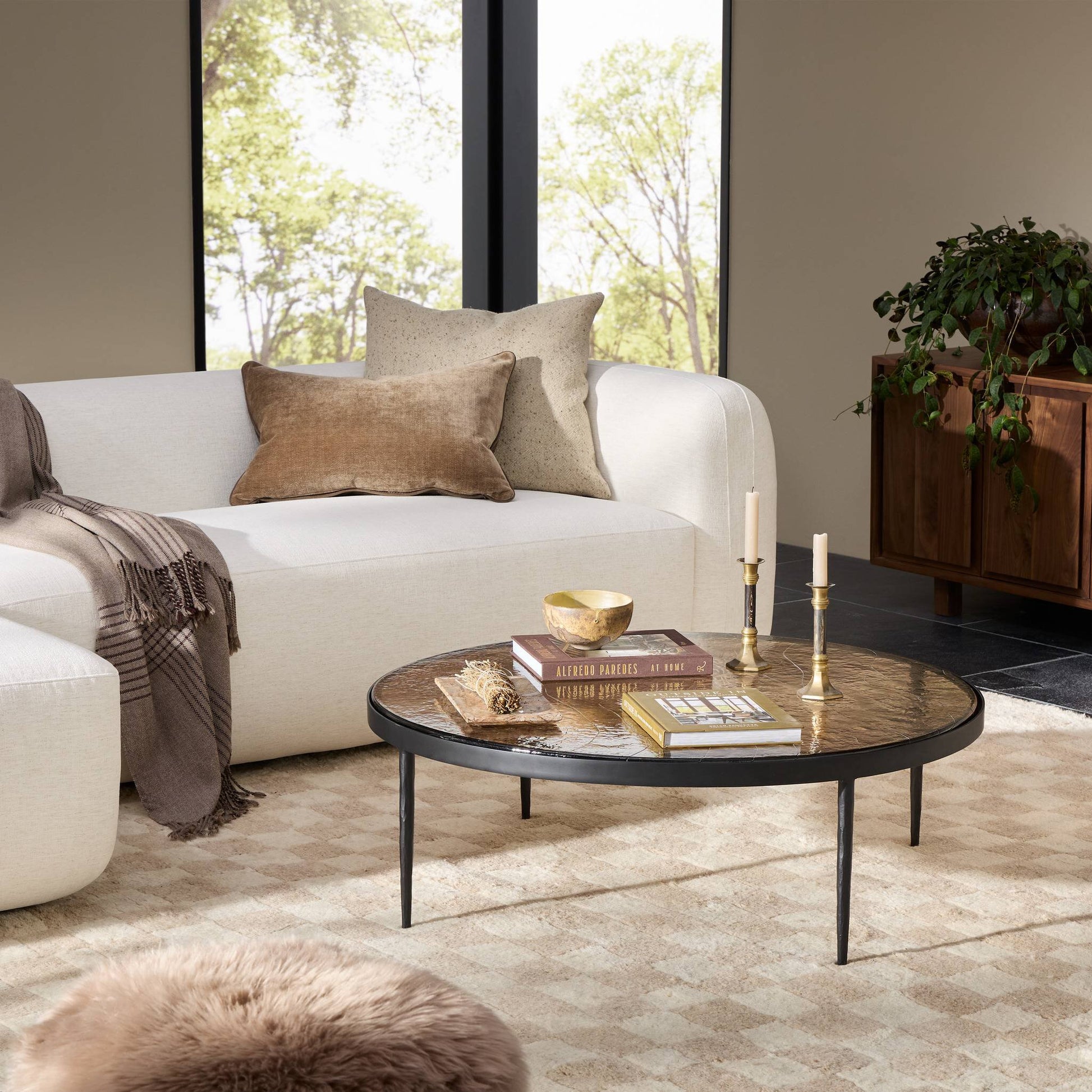 Yoko Coffee Table