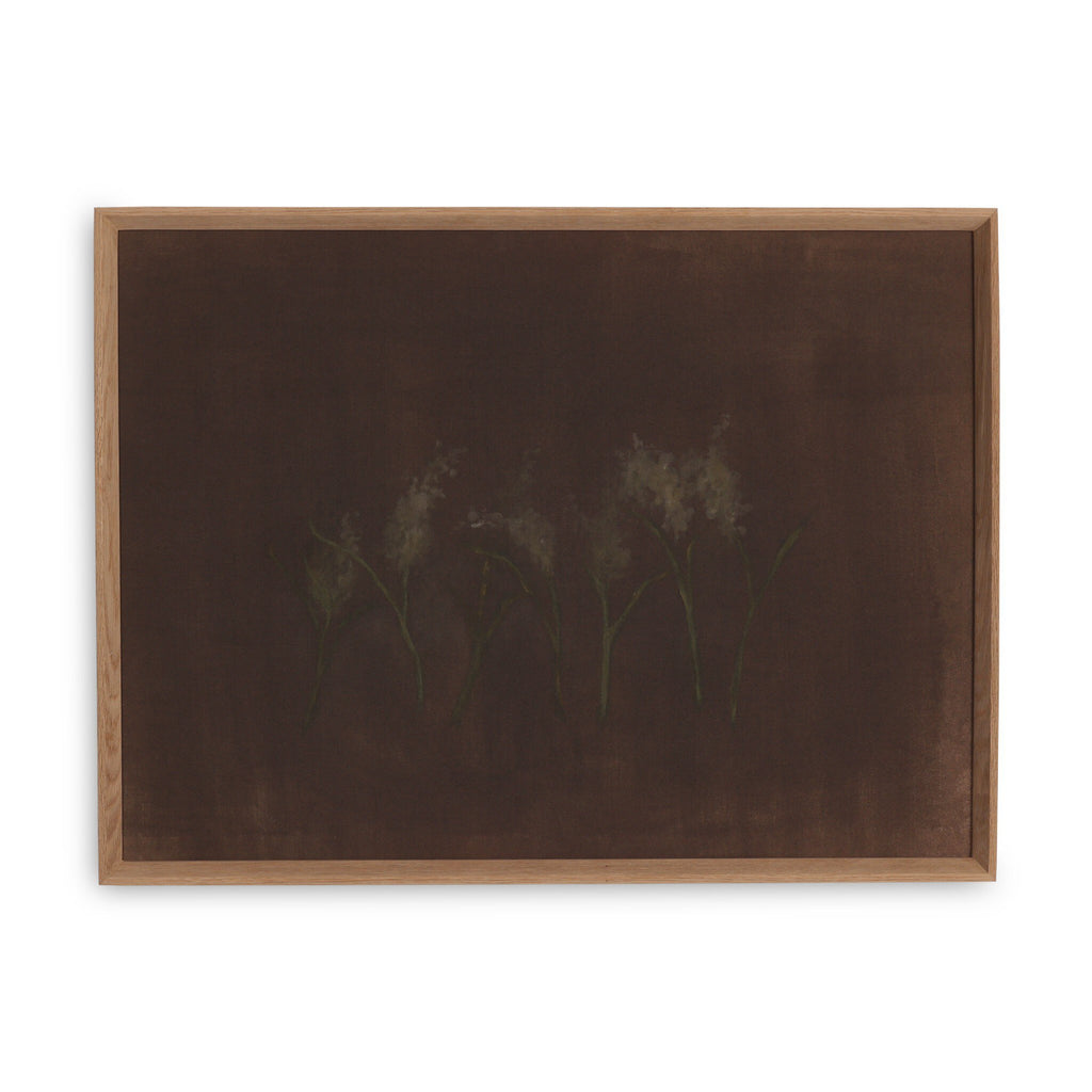 Bloom III by Brittney Schulz