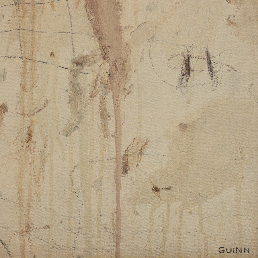 The Offering by Tyler Guinn