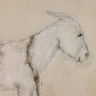 Burro Bestow by Paul Meyer