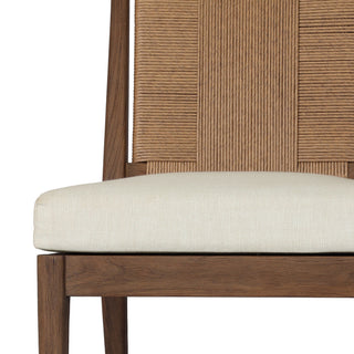 Rothler Outdoor Dining Chair