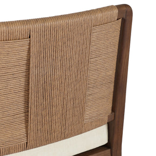 Rothler Outdoor Dining Chair