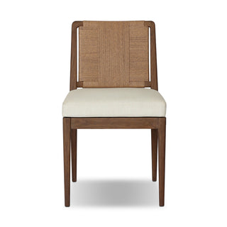 Rothler Outdoor Dining Chair