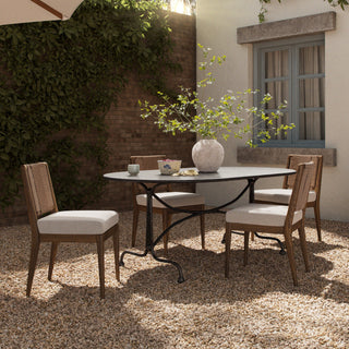 Lenoir Outdoor Dining Table