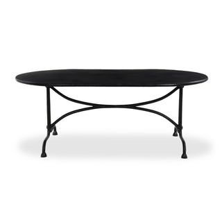 Lenoir Outdoor Dining Table