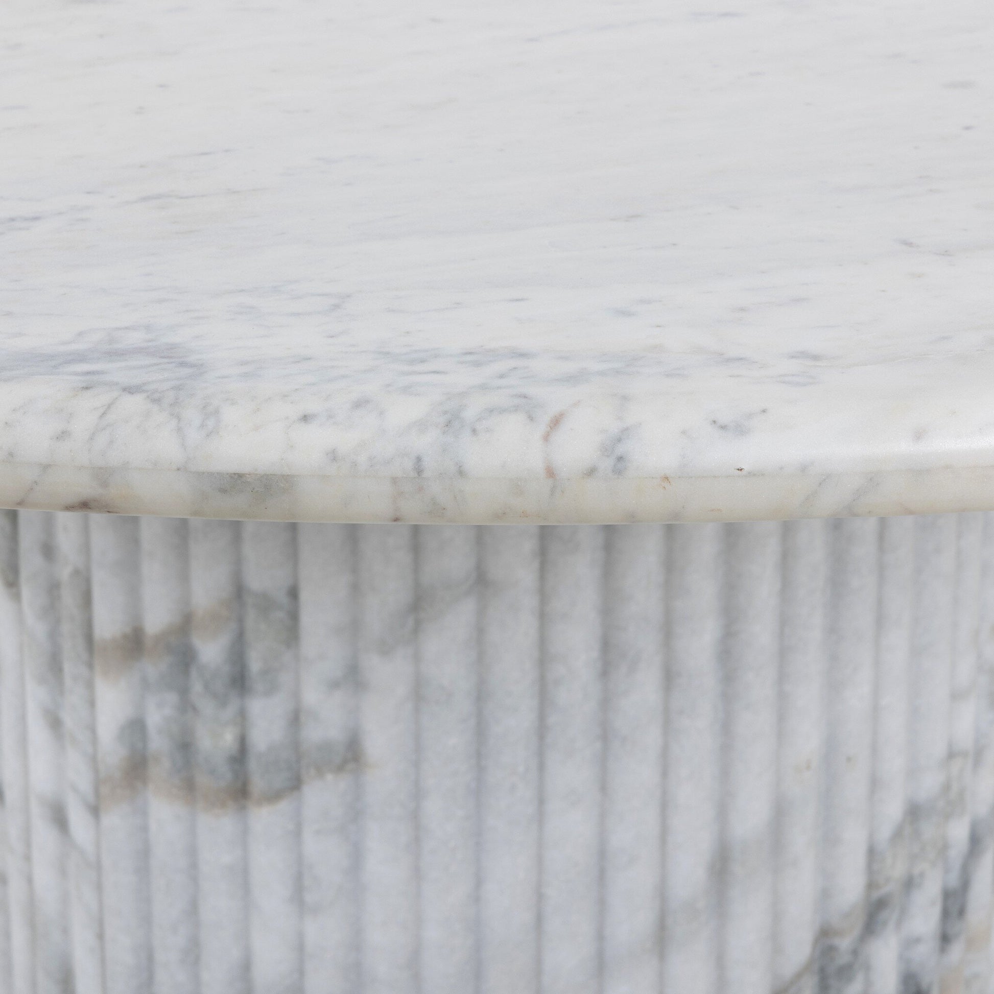 Oranda Round Dining Table-60"