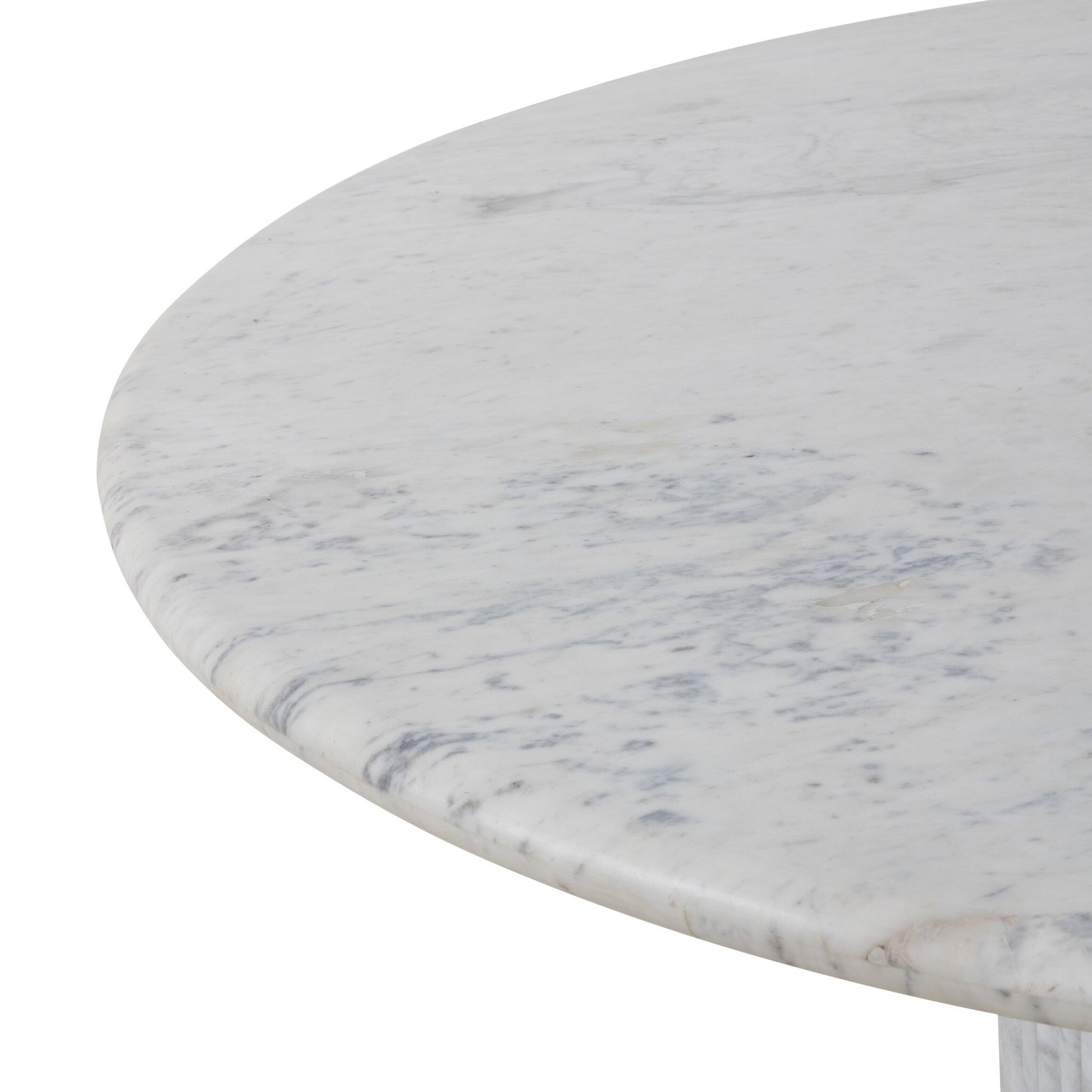 Oranda Round Dining Table-60"