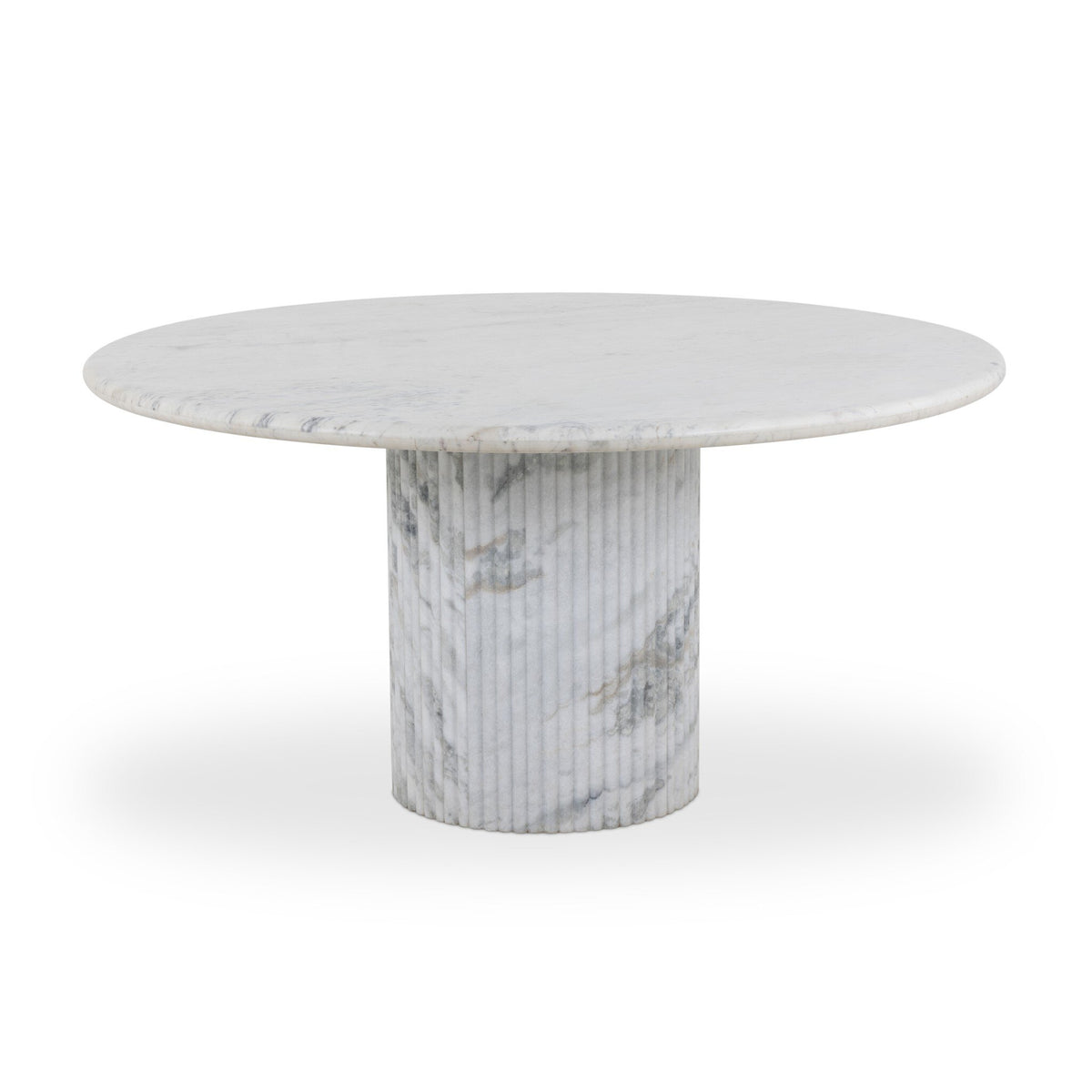 Oranda Round Dining Table-60"