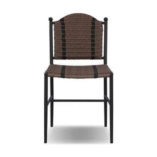 Abel Outdoor Dining Chair