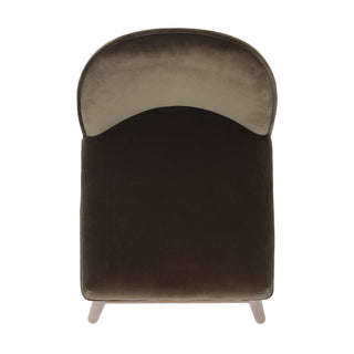 Camden Swivel Bar + Counter Stool