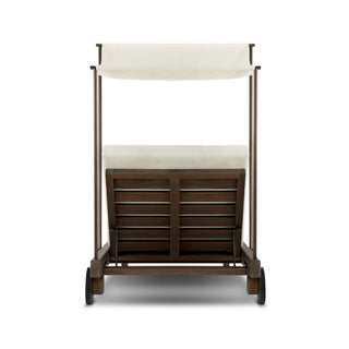 Polima Outdoor Chaise