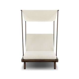 Polima Outdoor Chaise