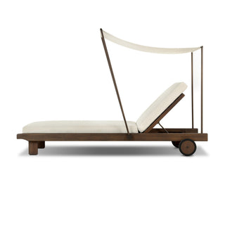 Polima Outdoor Chaise