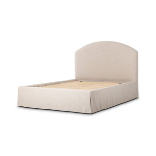 Osley Slipcover Bed