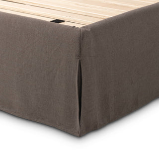 Osley Slipcover Bed