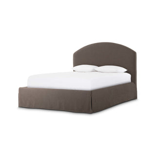 Osley Slipcover Bed