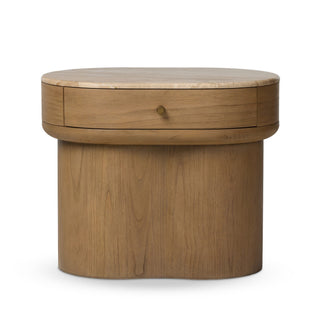 Lando Nightstand