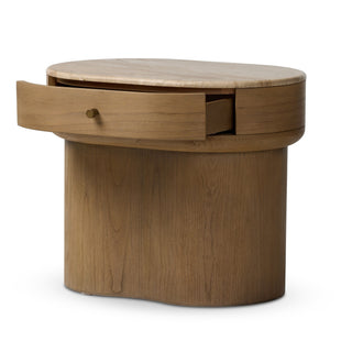 Lando Nightstand