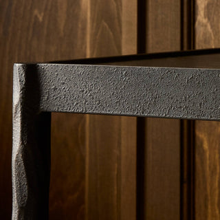 Jade Console Table