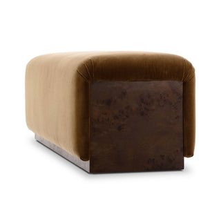 Samsoe Accent Bench