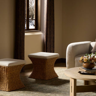 Raiko Accent Stool