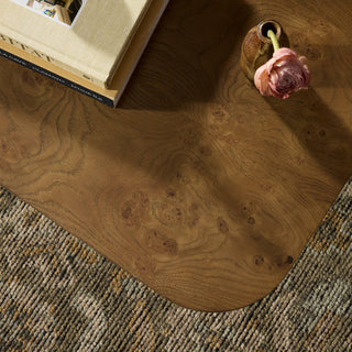 Morley Coffee Table