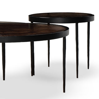 Yoko Nesting Tables - Set Of 3