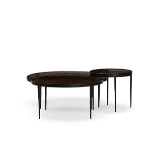 Yoko Nesting Tables - Set Of 3
