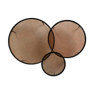 Yoko Nesting Tables - Set Of 3