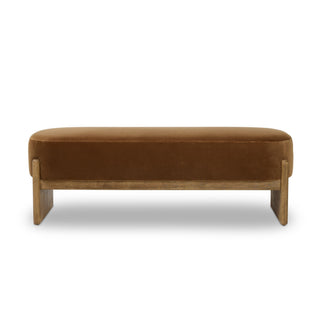 Kirby Accent Bench